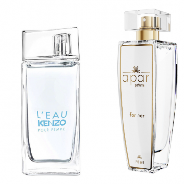 Perfumy inspirowane Kenzo - L'Eau Kenzo Pour Femme*